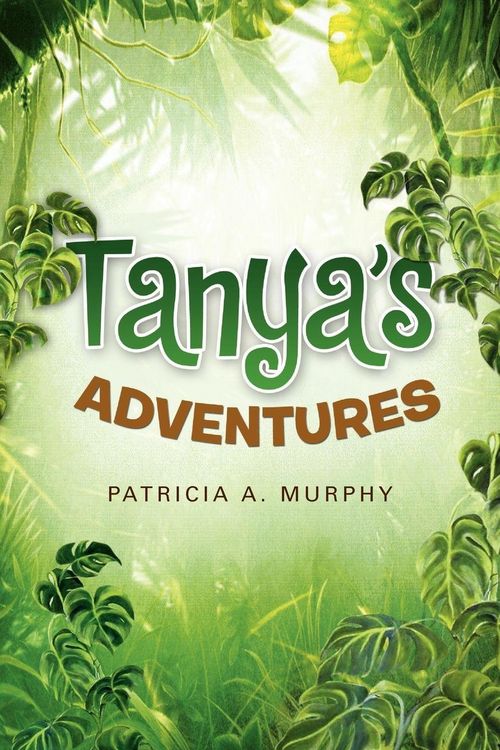 Produktbild: Tanyas Adventures