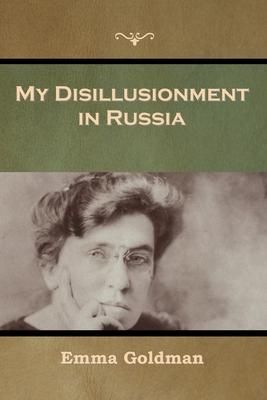 Produktbild: My Disillusionment in Russia