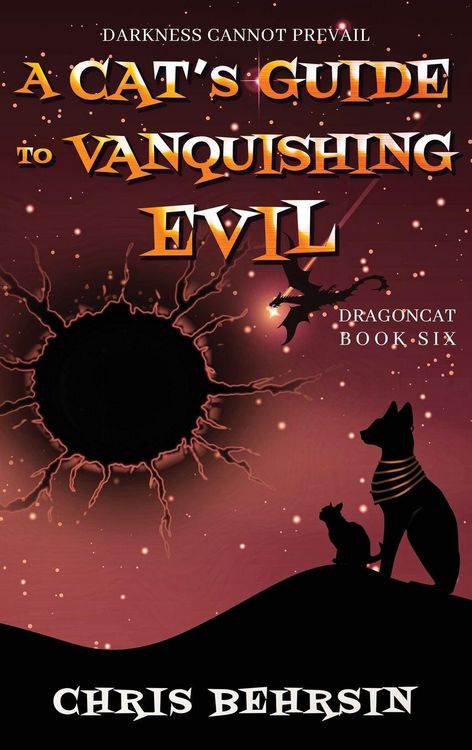 Produktbild: A Cat's Guide to Vanquishing Evil