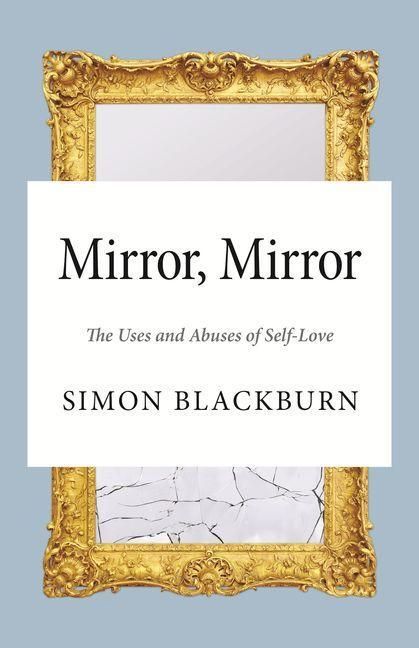 Produktbild: Mirror, Mirror