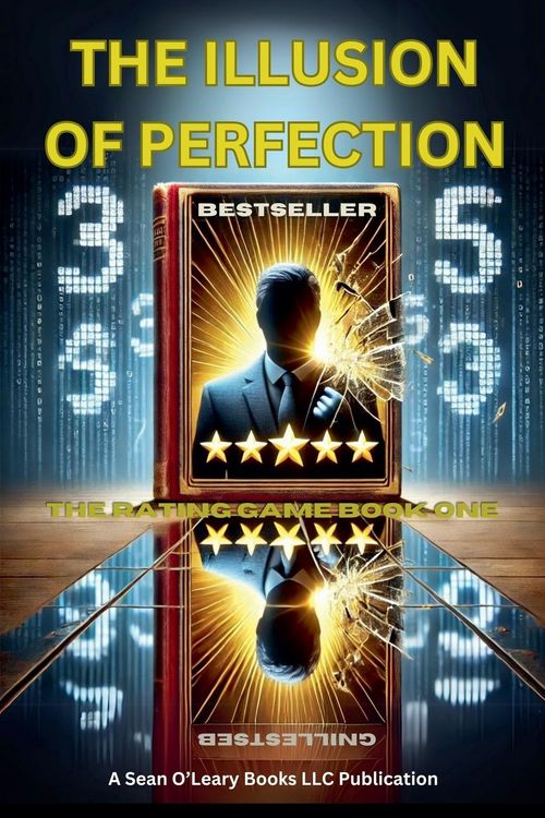 Produktbild: The Illusion Of Perfection