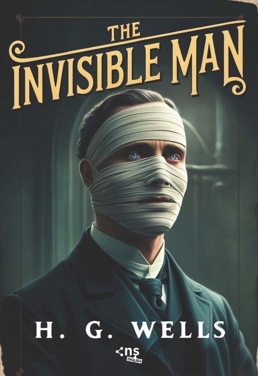 Produktbild: The Invisible Man