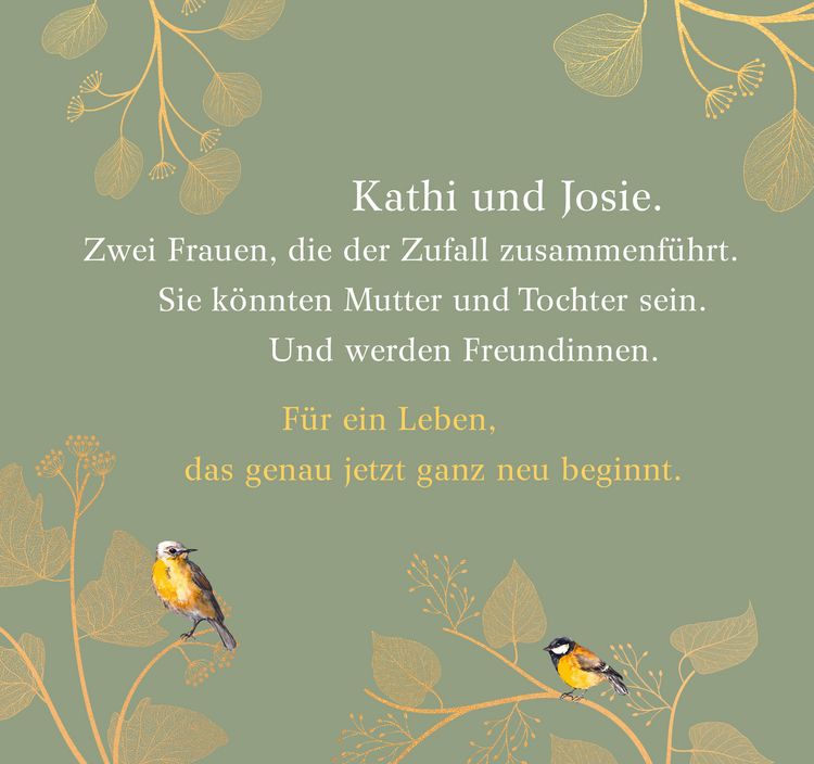 Produktbild: Wir für uns