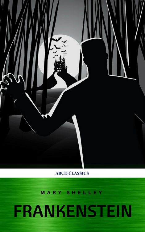 Produktbild: Frankenstein