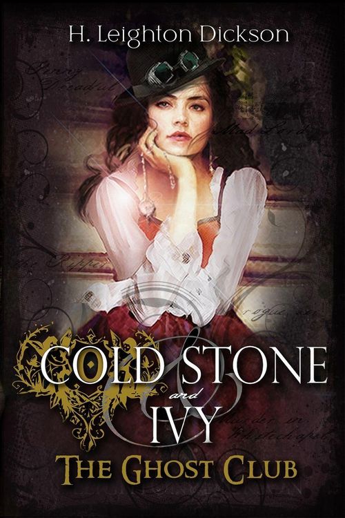 Produktbild: Cold Stone & Ivy