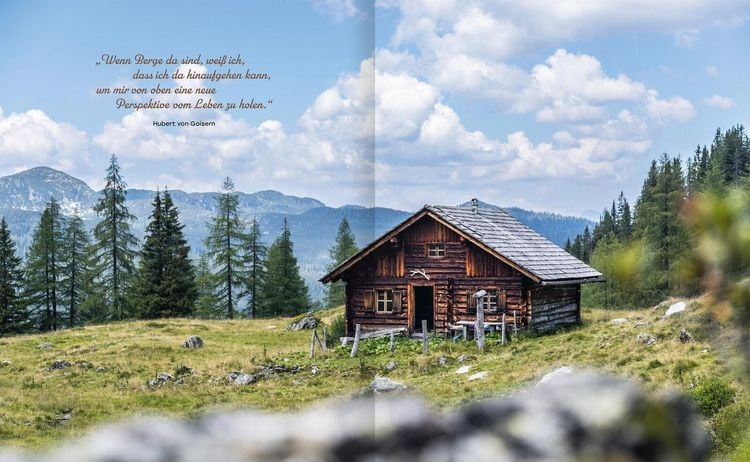 Produktbild: Sehnsucht nach &Ouml;sterreich