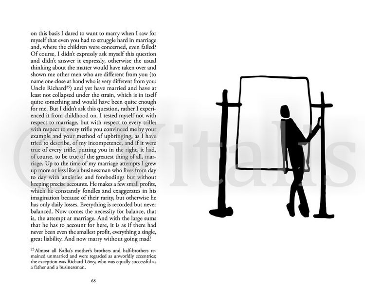 Produktbild: Letter to Father