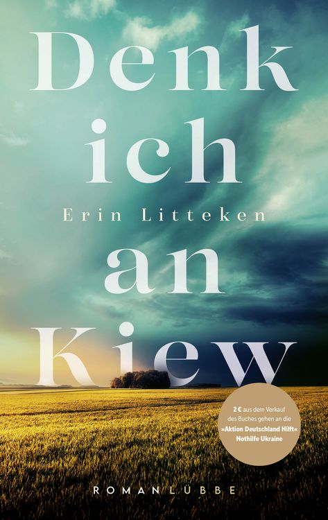 Produktbild: Denk ich an Kiew