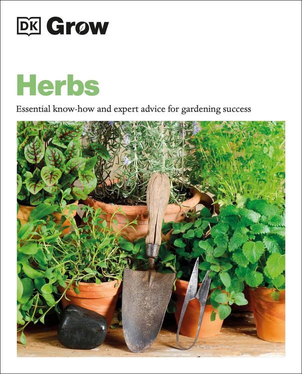 Produktbild: Grow Herbs