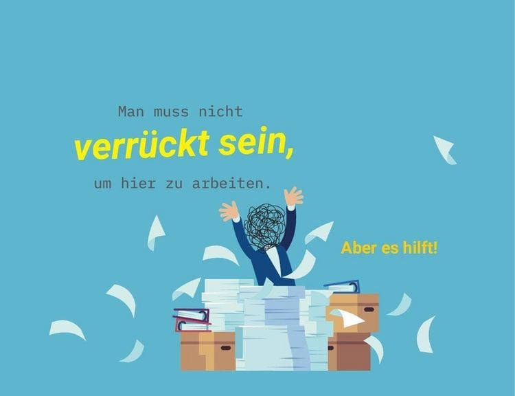 Produktbild: Sind Sie teamf&auml;hig?