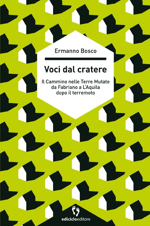 Produktbild: Voci dal cratere