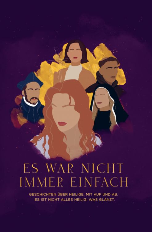 Produktbild: Es war nicht immer einfach