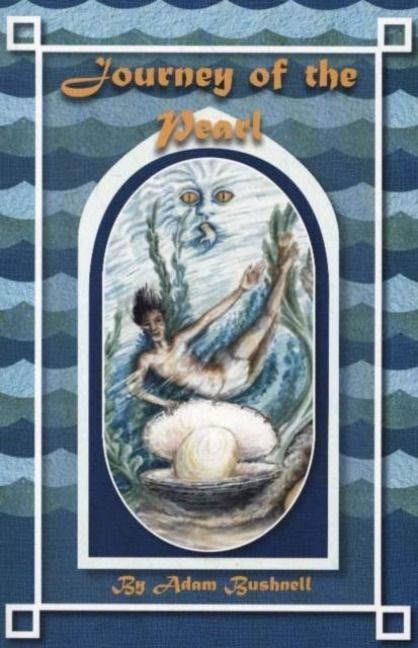 Produktbild: Journey of the Pearl