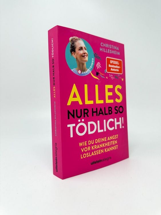 Produktbild: Alles nur halb so t&ouml;dlich!