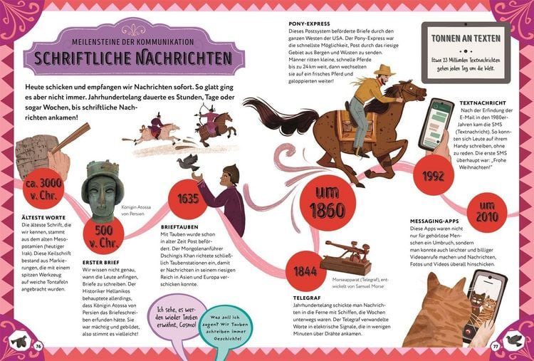 Produktbild: Viel mehr als Worte