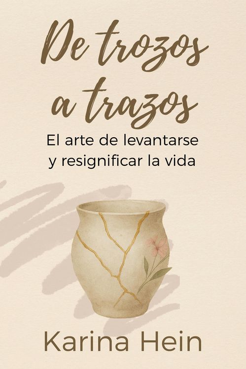 Produktbild: De trozos a trazos