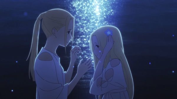 Produktbild: Maquia - Eine unsterbliche Liebesgeschichte
