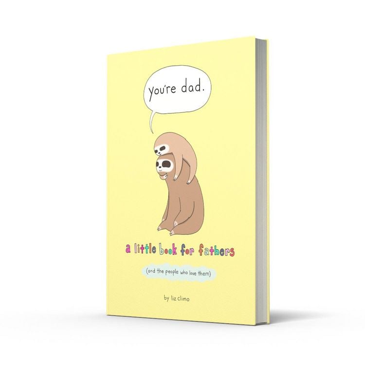 Produktbild: You're Dad