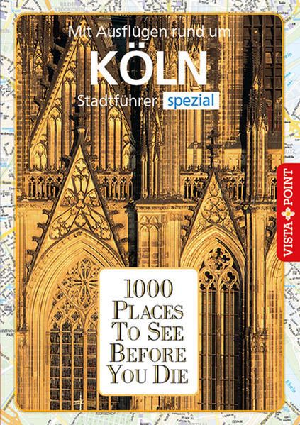 Produktbild: 1000 Places To See Before You Die