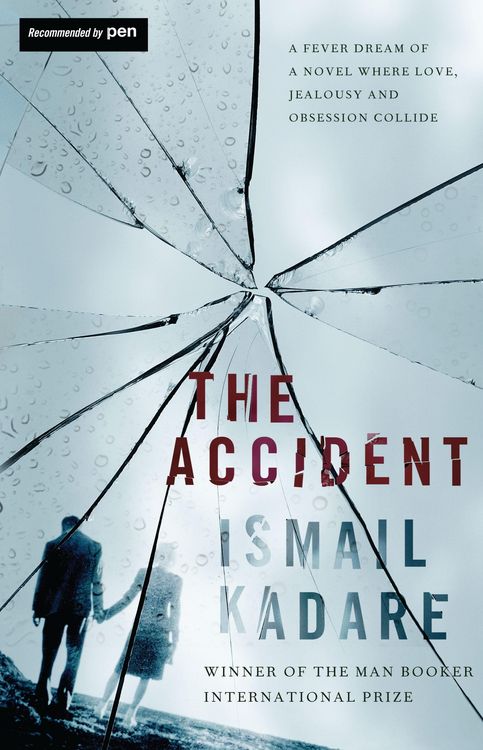 Produktbild: The Accident