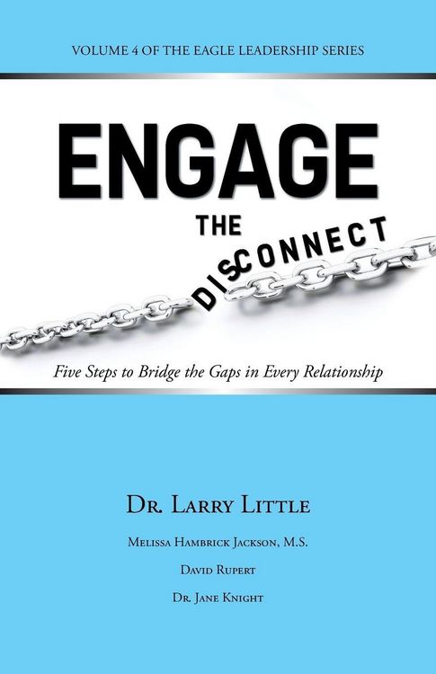 Produktbild: Engage the Disconnect