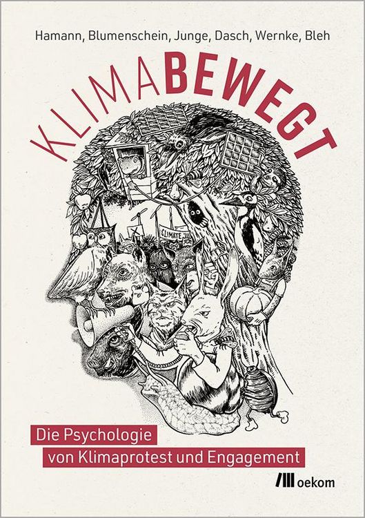 Produktbild: Klimabewegt