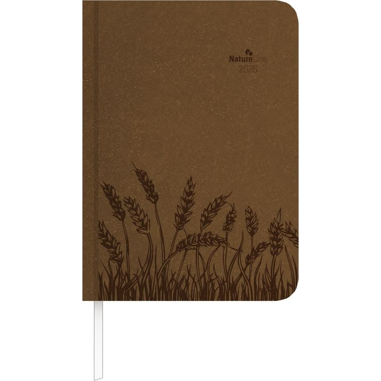 Bild vom Artikel Wochen-Minitimer Nature Line Malt 2026 - Taschen-Kalender A6 - 1 Woche 2 Seiten - 192 Seiten - Umwelt-Kalender - mit Hardcover - Alpha Edition vom Autor Alpha Edition
