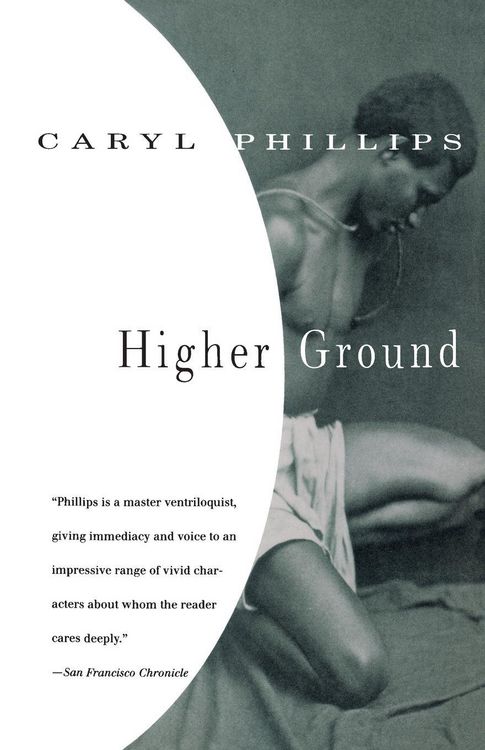 Produktbild: Higher Ground