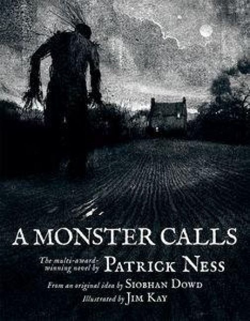 Produktbild: Rollercoasters: A Monster Calls