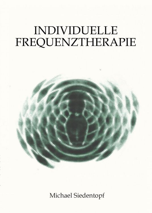 Produktbild: Individuelle Frequenztherapie