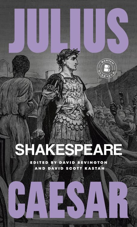 Produktbild: Julius Caesar