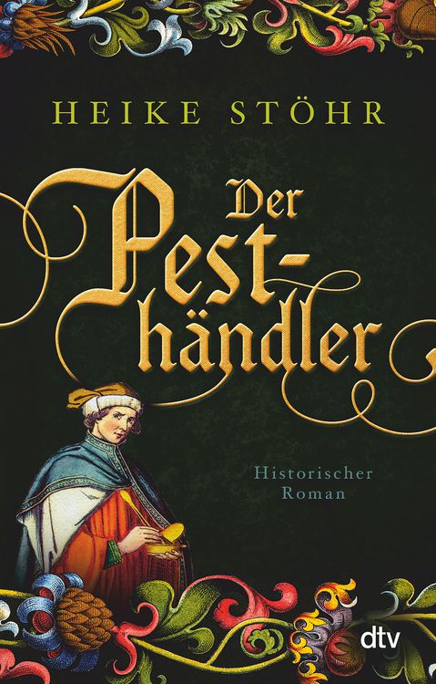 Produktbild: Der Pesth&auml;ndler