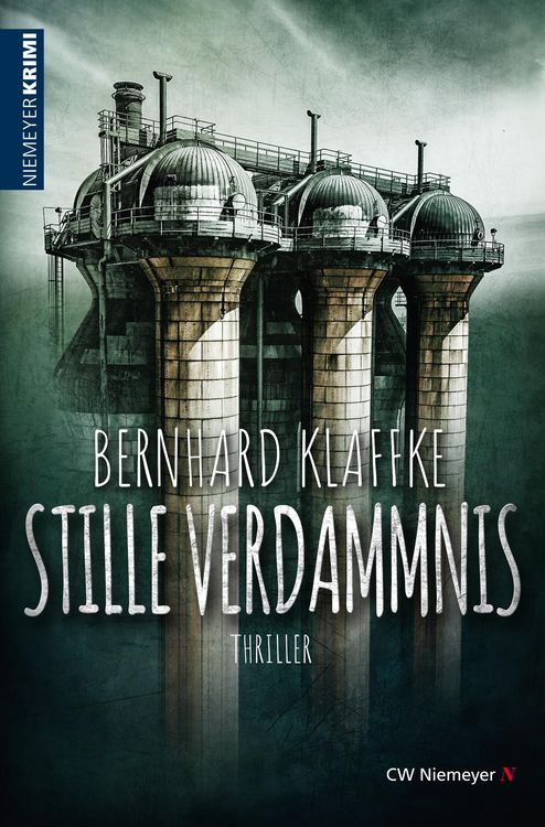 Produktbild: Stille Verdammnis