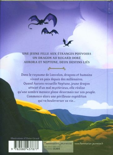 Produktbild: Le peuple des dragons