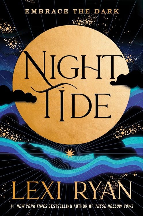 Produktbild: Night Tide Hb