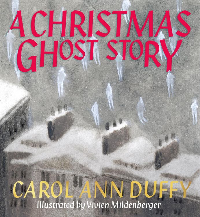 Produktbild: A Christmas Ghost Story