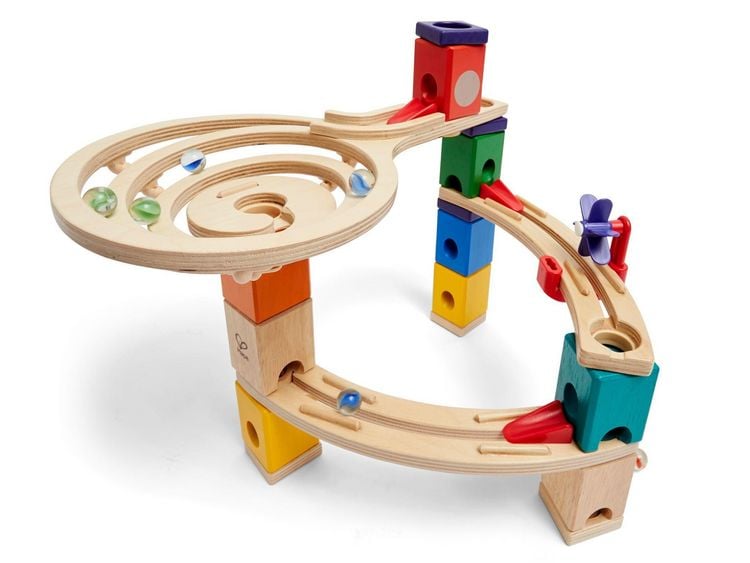 Produktbild: Hape - Endspurt
