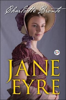 Produktbild: Jane Eyre
