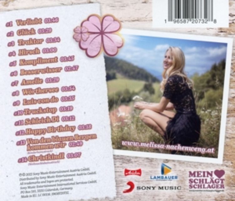 Produktbild: Gl&uuml;ck