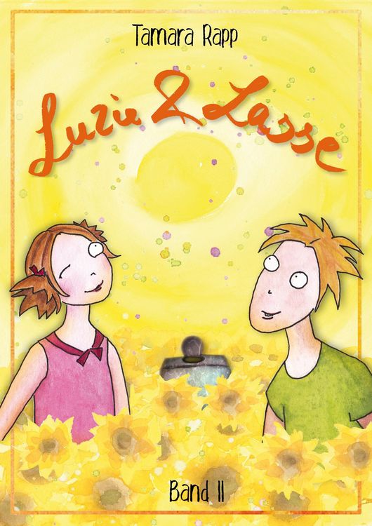 Produktbild: Luzie und Lasse - Band 2