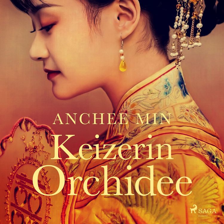 Produktbild: Keizerin Orchidee