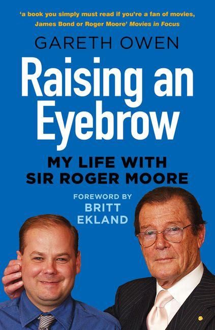 Produktbild: Raising an Eyebrow