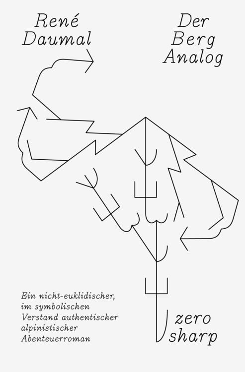 Produktbild: Der Berg Analog