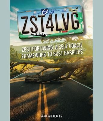 Produktbild: ZST4LVG Zest For Living