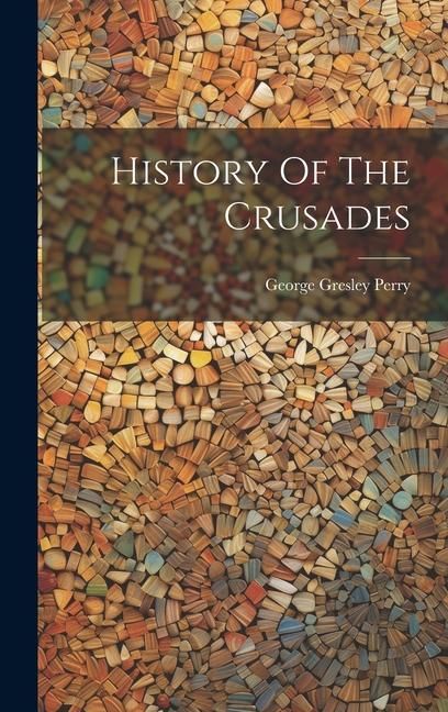 Produktbild: History Of The Crusades