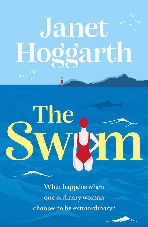 Produktbild: The Swim