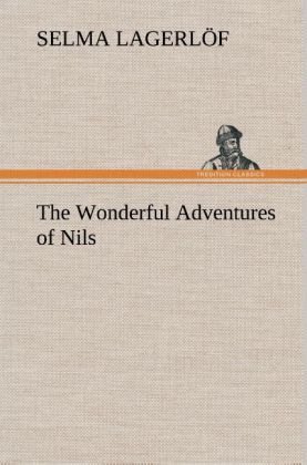 Produktbild: The Wonderful Adventures of Nils