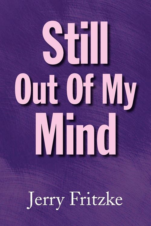 Produktbild: Still Out of My Mind