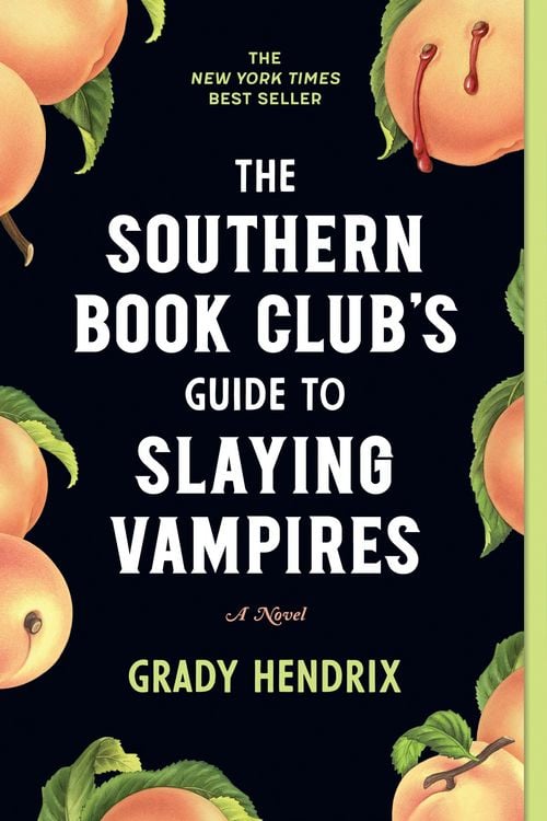 Produktbild: The Southern Book Club's Guide to Slaying Vampires