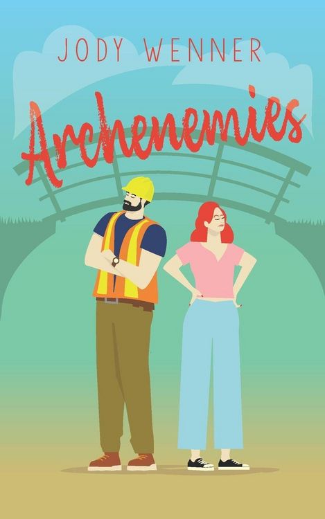 Produktbild: Archenemies